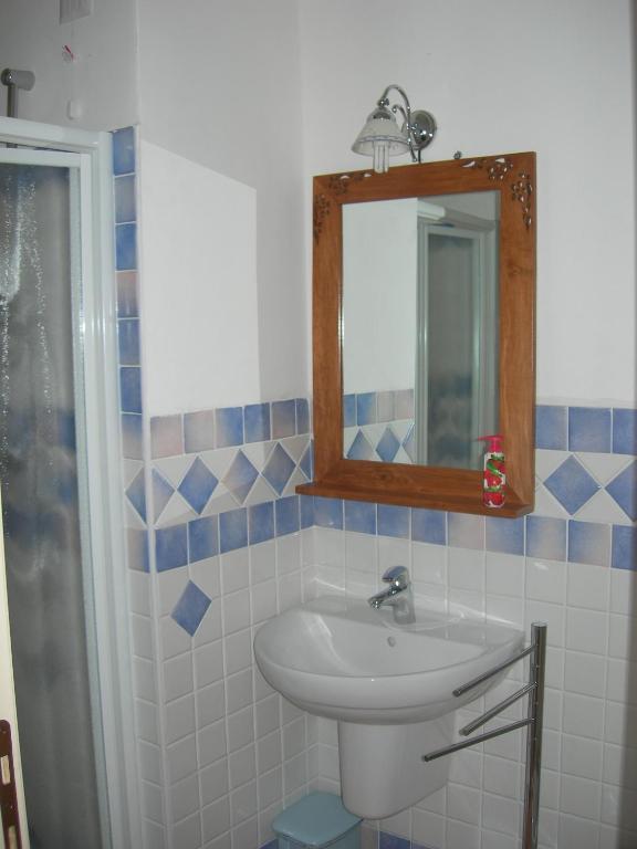 Bed And Breakfast Via Della Piazza Pescasseroli Oda fotoğraf