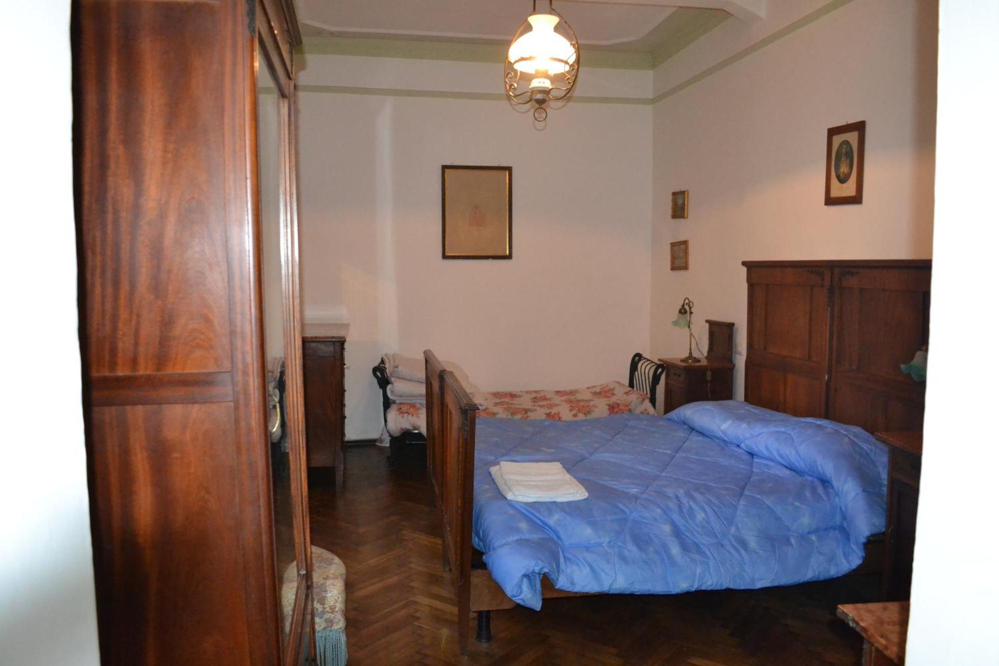 Bed And Breakfast Via Della Piazza Pescasseroli Dış mekan fotoğraf